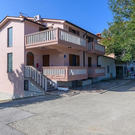 Apartments By The Sea Duga Luka - Prtlog, Labin - 2335 Exterior photo