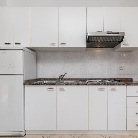 Apartments By The Sea Duga Luka - Prtlog, Labin - 2335 Exterior photo