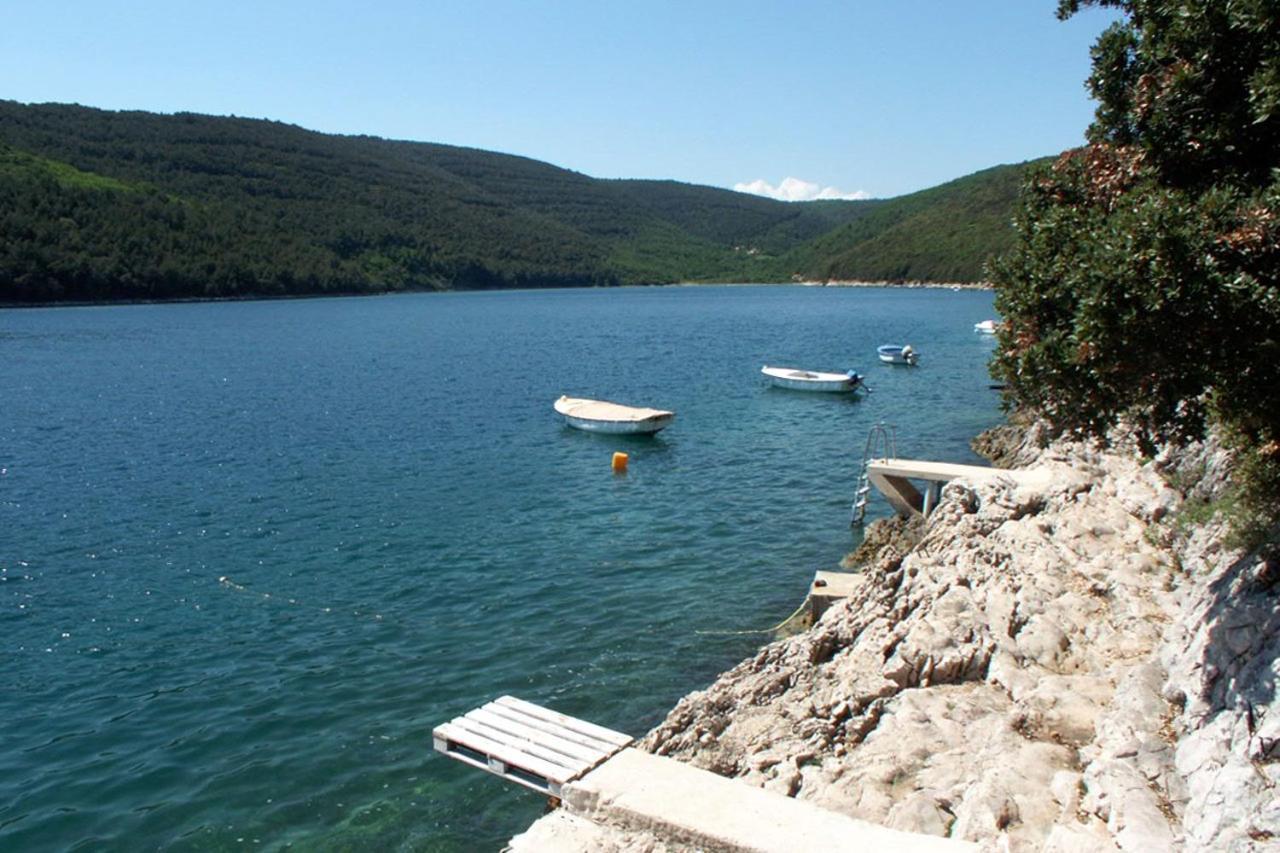 Apartments By The Sea Duga Luka - Prtlog, Labin - 2335 Exterior photo