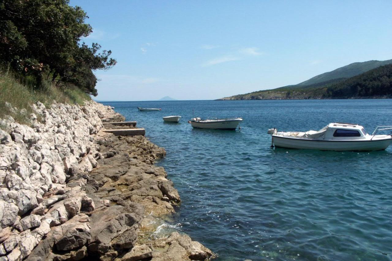 Apartments By The Sea Duga Luka - Prtlog, Labin - 2335 Exterior photo