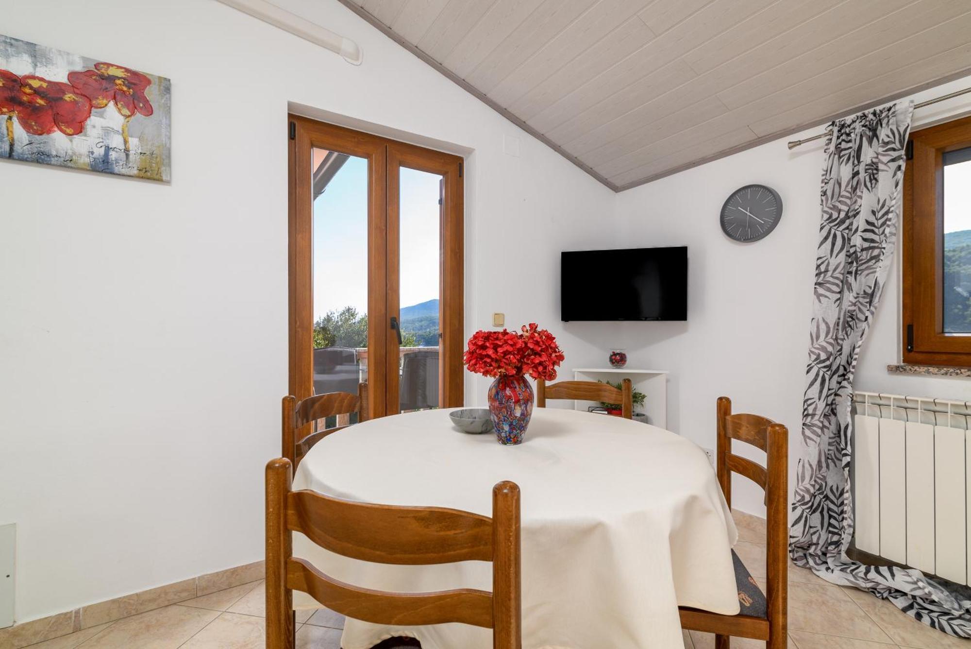 Apartments By The Sea Duga Luka - Prtlog, Labin - 2335 Exterior photo