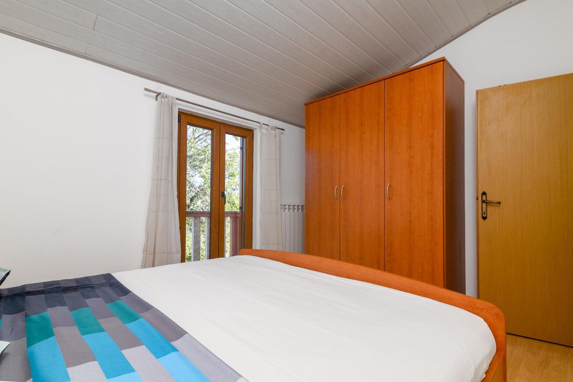 Apartments By The Sea Duga Luka - Prtlog, Labin - 2335 Room photo