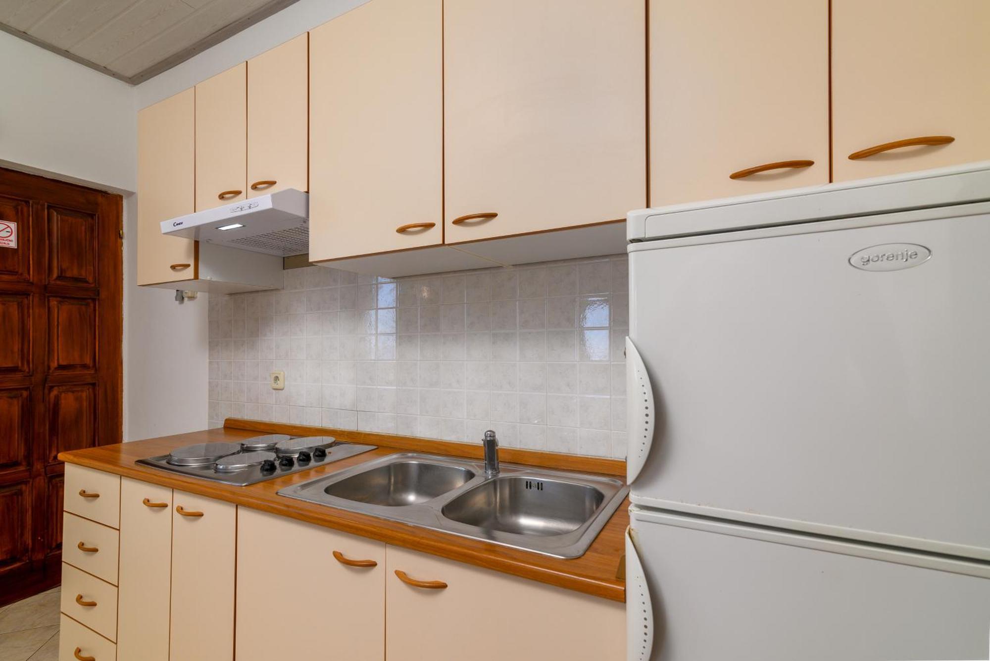 Apartments By The Sea Duga Luka - Prtlog, Labin - 2335 Room photo